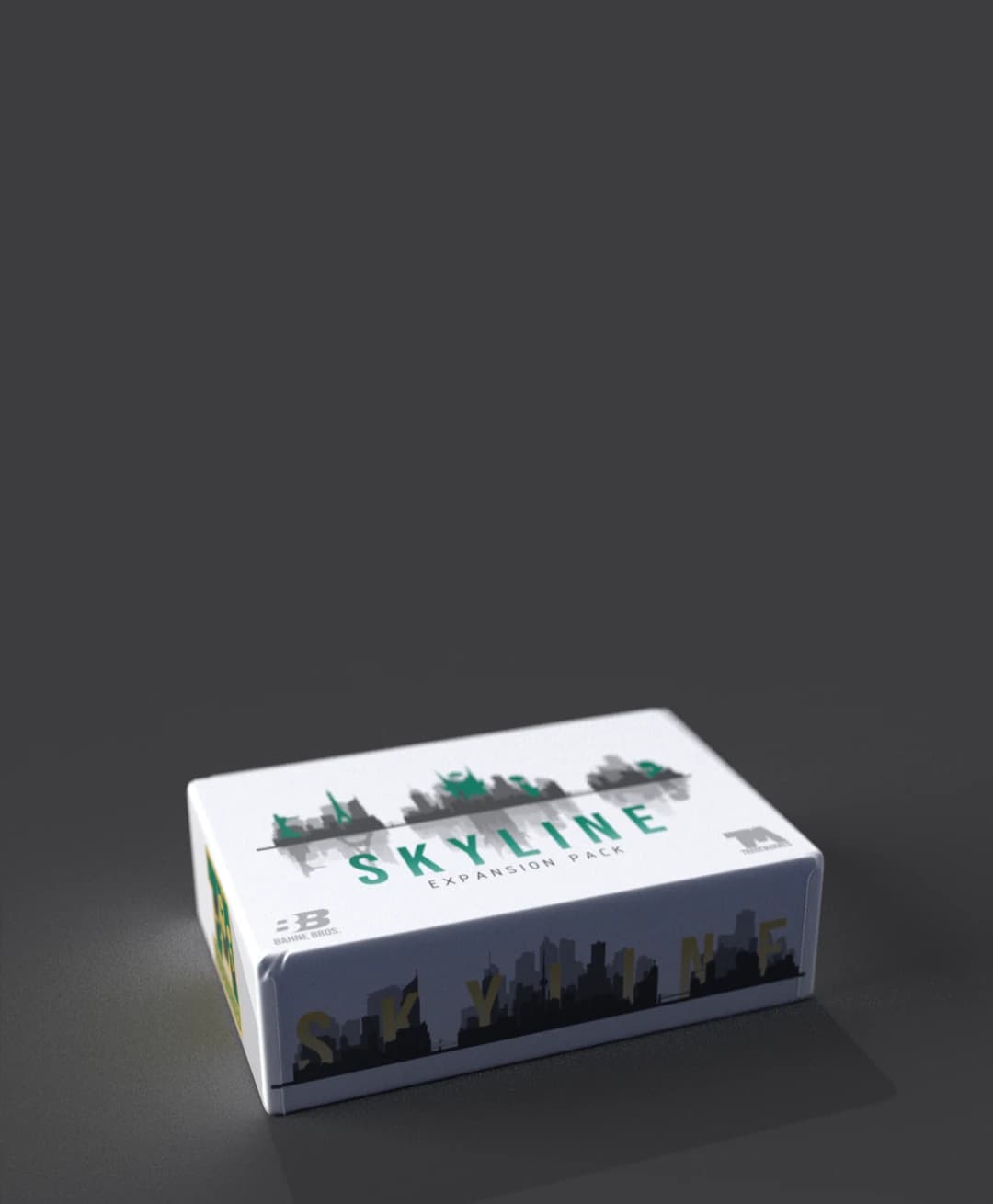 SKYLINE box