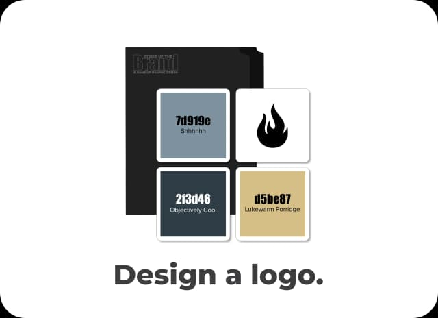 A QUICK OVERVIEW step 4