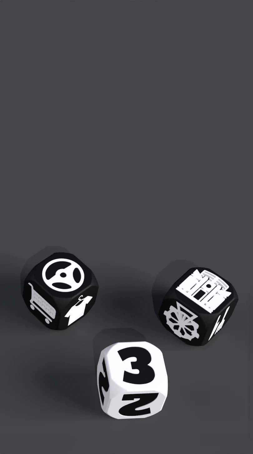 TRADEMARKED contents