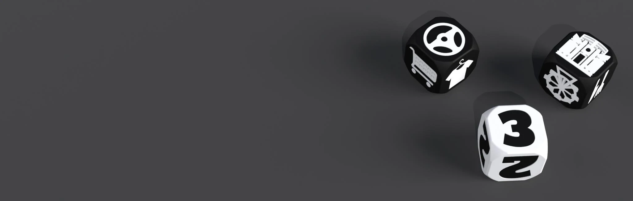 TRADEMARKED contents